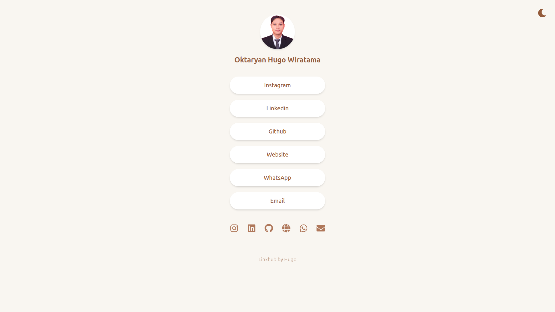 Linkhub