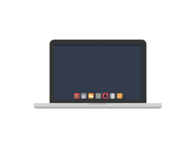 Animated Icon